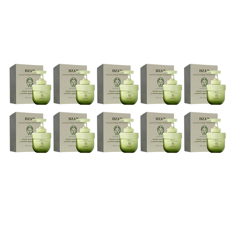 HZA® Luxurious Collagen Firming Cream