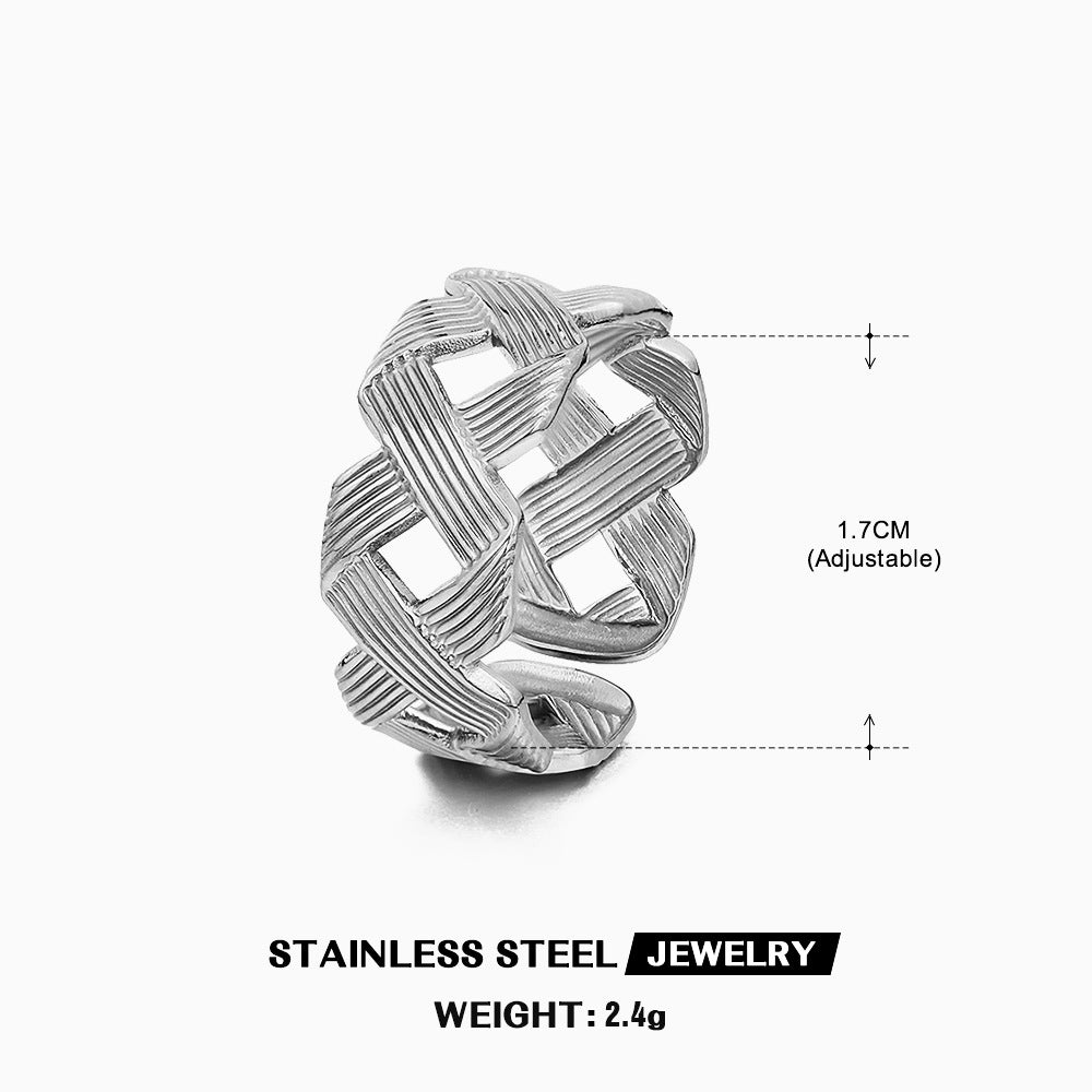 Steel color