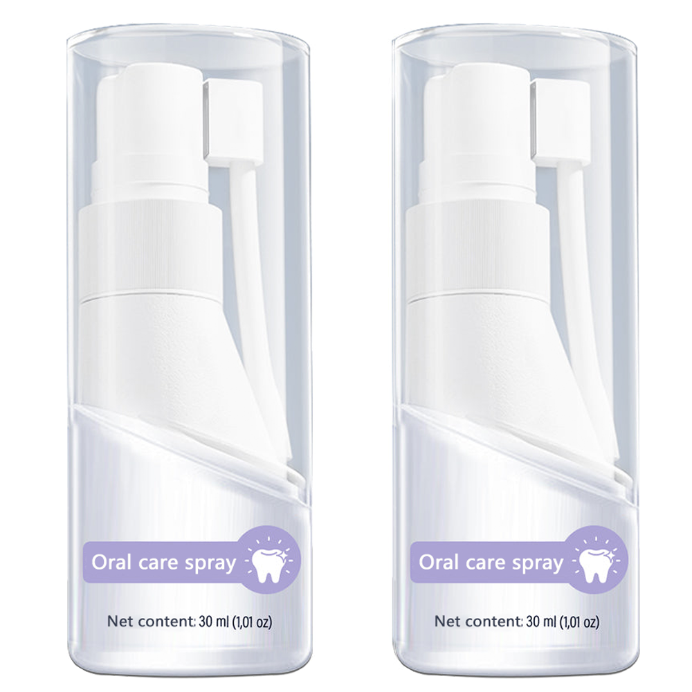 ✅ Made and shipped in the USA | Medazy® Oral Care Spray with Clove Oil (Complete Care, Effective Treatment for All Oral Problems) 💛💛