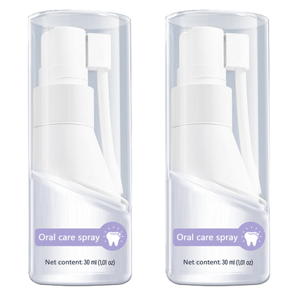 ✅ Made and shipped in the USA | Medazy® Oral Care Spray with Clove Oil (Complete Care, Effective Treatment for All Oral Problems) 💛💛