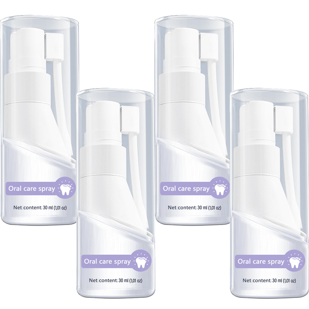 ✅ Made and shipped in the USA | Medazy® Oral Care Spray with Clove Oil (Complete Care, Effective Treatment for All Oral Problems) 💛💛