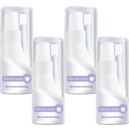 ✅ Made and shipped in the USA | Medazy® Oral Care Spray with Clove Oil (Complete Care, Effective Treatment for All Oral Problems) 💛💛