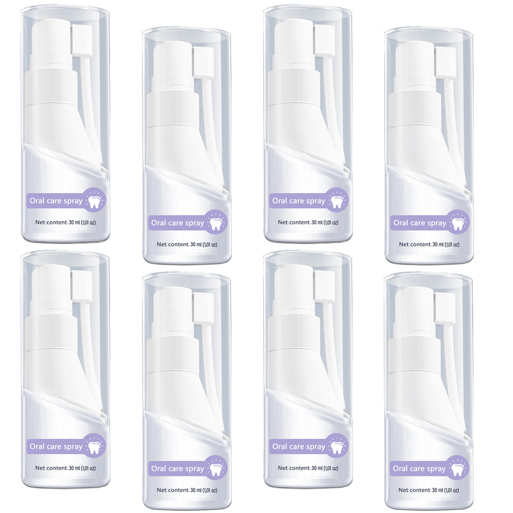 ✅ Made and shipped in the USA | Medazy® Oral Care Spray with Clove Oil (Complete Care, Effective Treatment for All Oral Problems) 💛💛