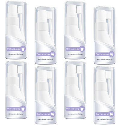 ✅ Made and shipped in the USA | Medazy® Oral Care Spray with Clove Oil (Complete Care, Effective Treatment for All Oral Problems) 💛💛